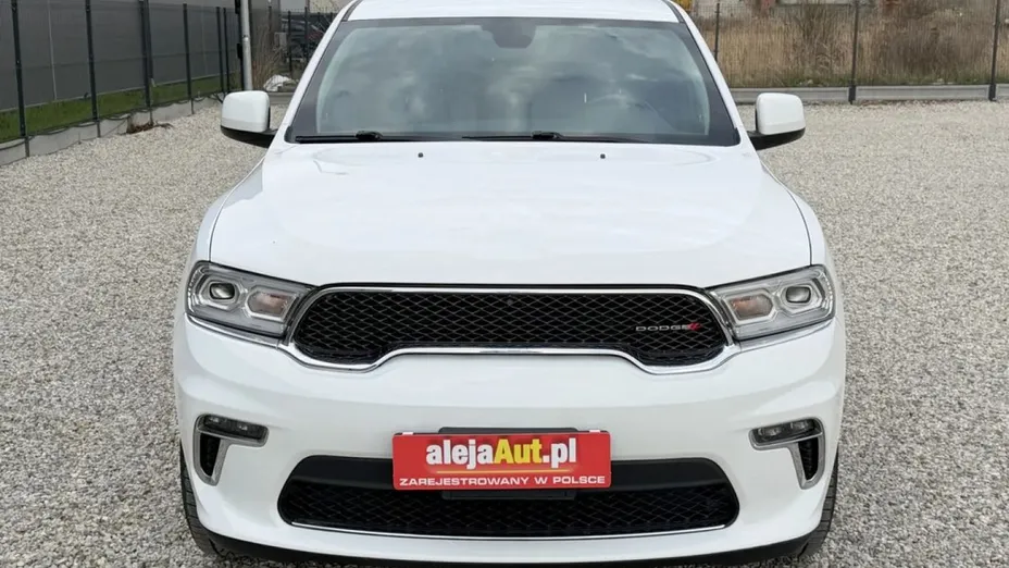 DODGE Durango -