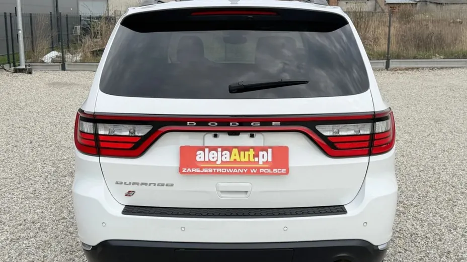 DODGE Durango -
