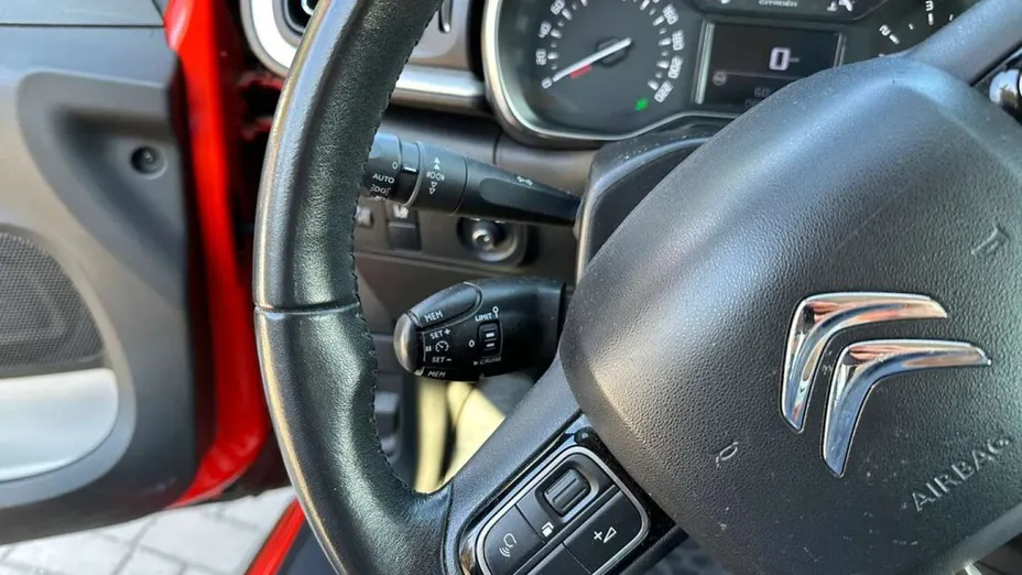 CITROEN C3 -