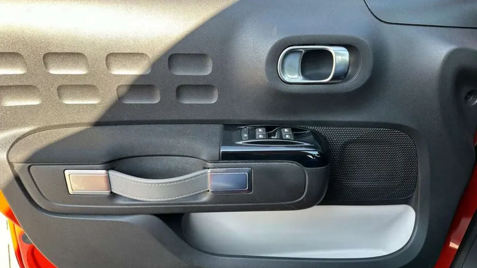 CITROEN C3 -