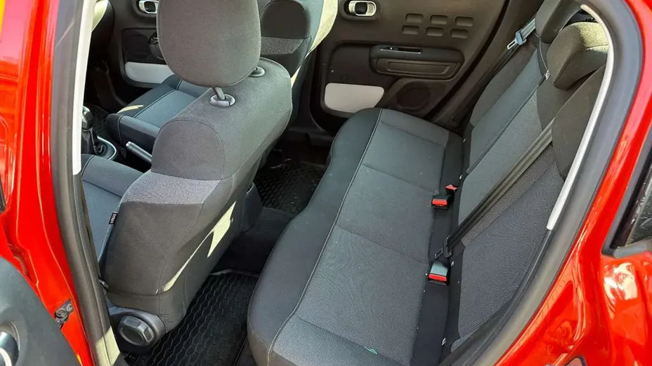 CITROEN C3 -
