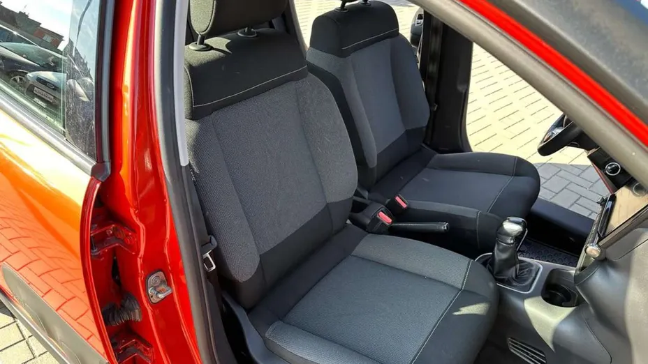 CITROEN C3 -