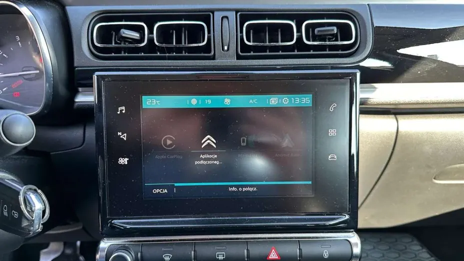CITROEN C3 -