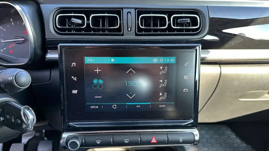 CITROEN C3 -