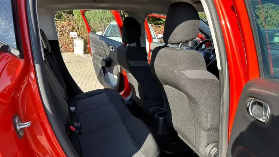CITROEN C3 -