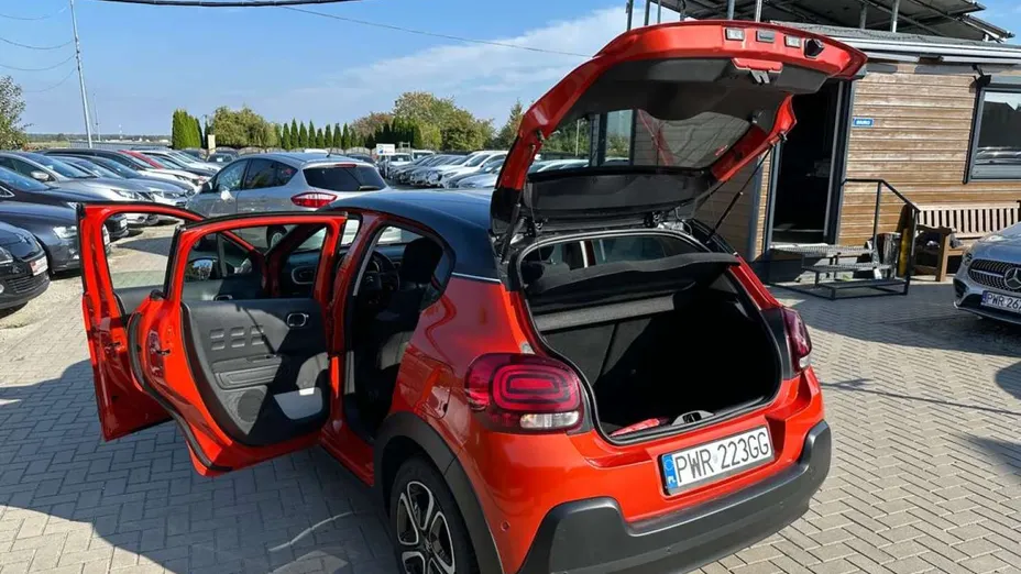 CITROEN C3 -