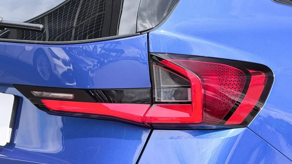 BMW X1 -