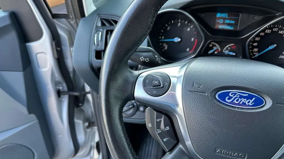 FORD C-MAX -