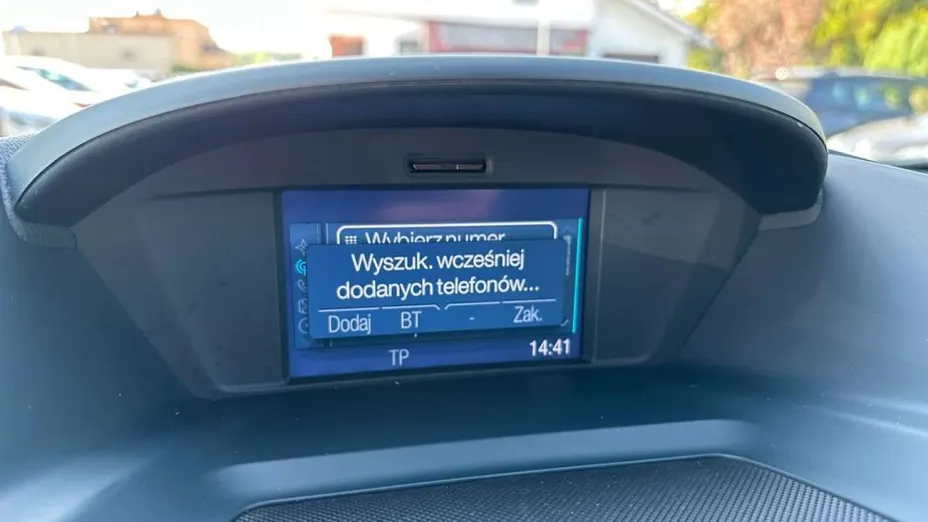 FORD C-MAX -