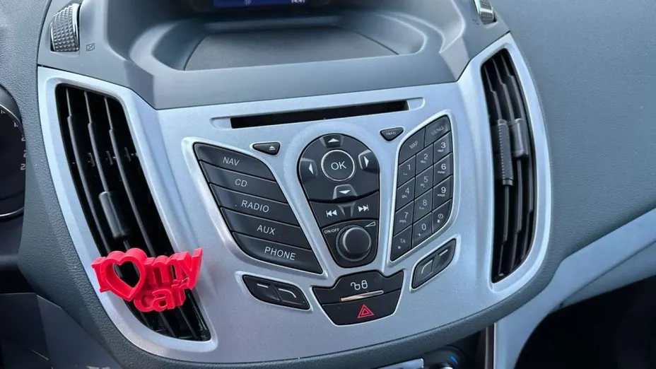 FORD C-MAX -