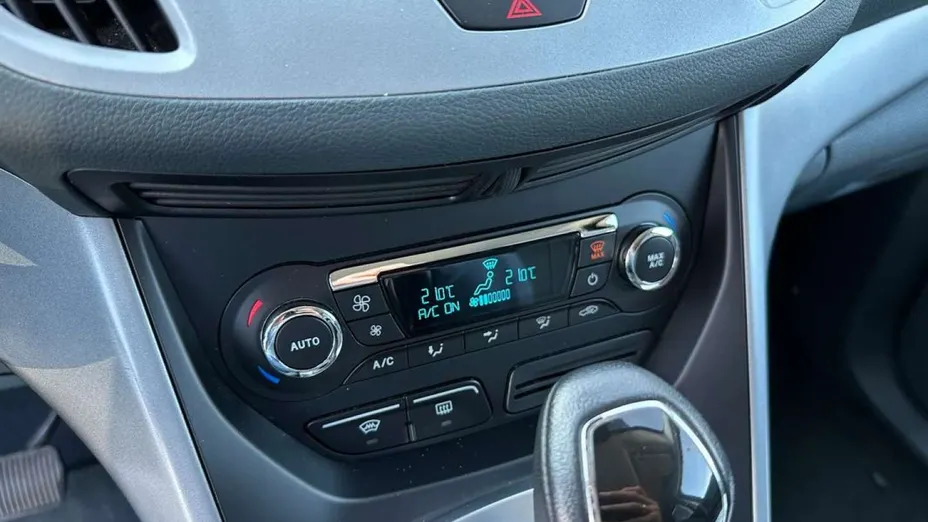 FORD C-MAX -