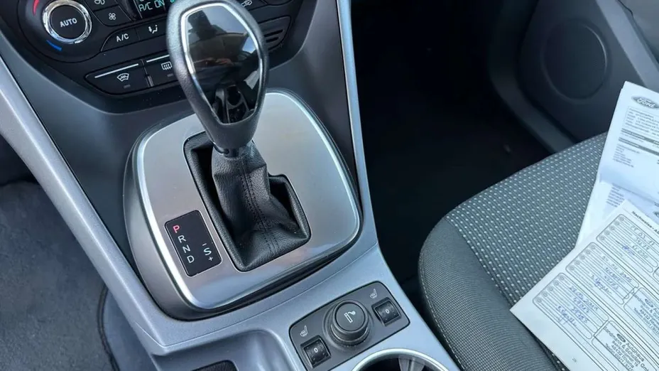 FORD C-MAX -