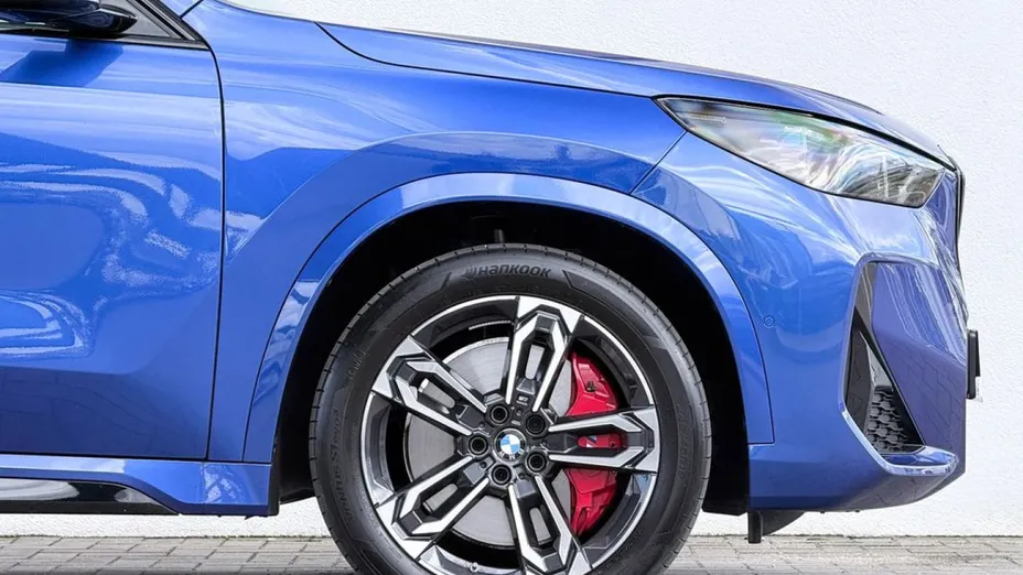 BMW X1 -