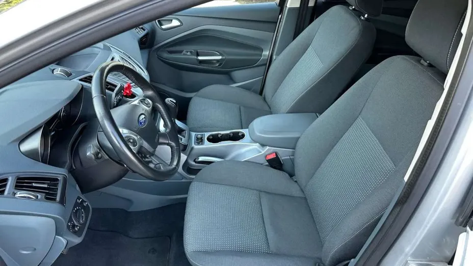 FORD C-MAX -