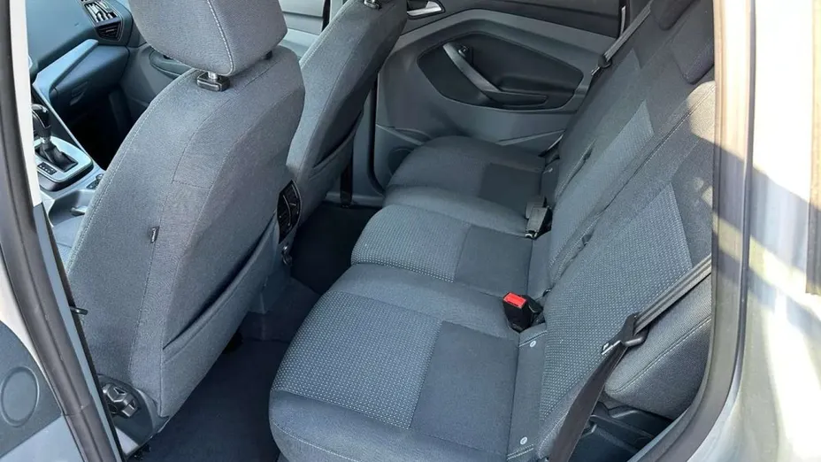 FORD C-MAX -
