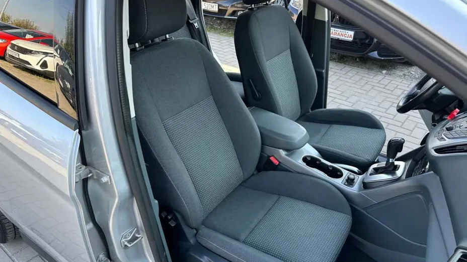 FORD C-MAX -