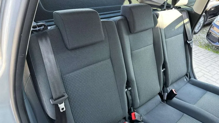 FORD C-MAX -