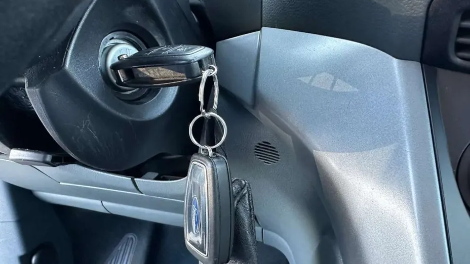 FORD C-MAX -