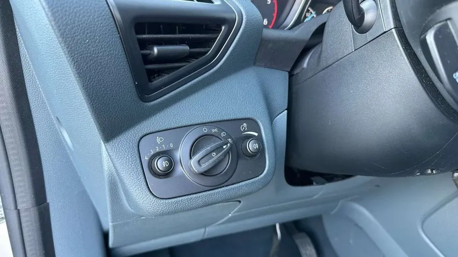 FORD C-MAX -