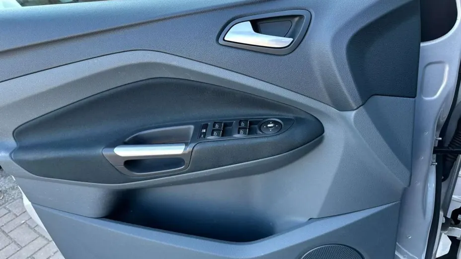 FORD C-MAX -