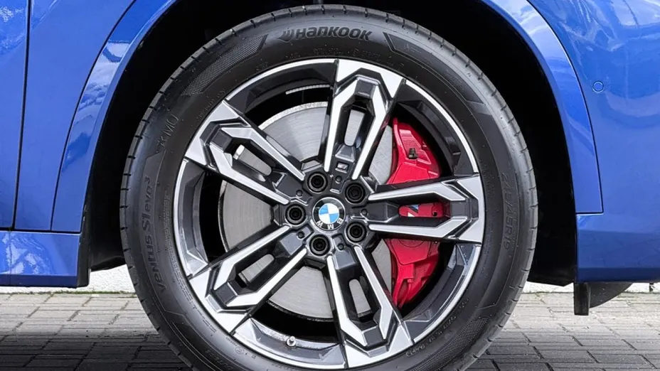 BMW X1 -