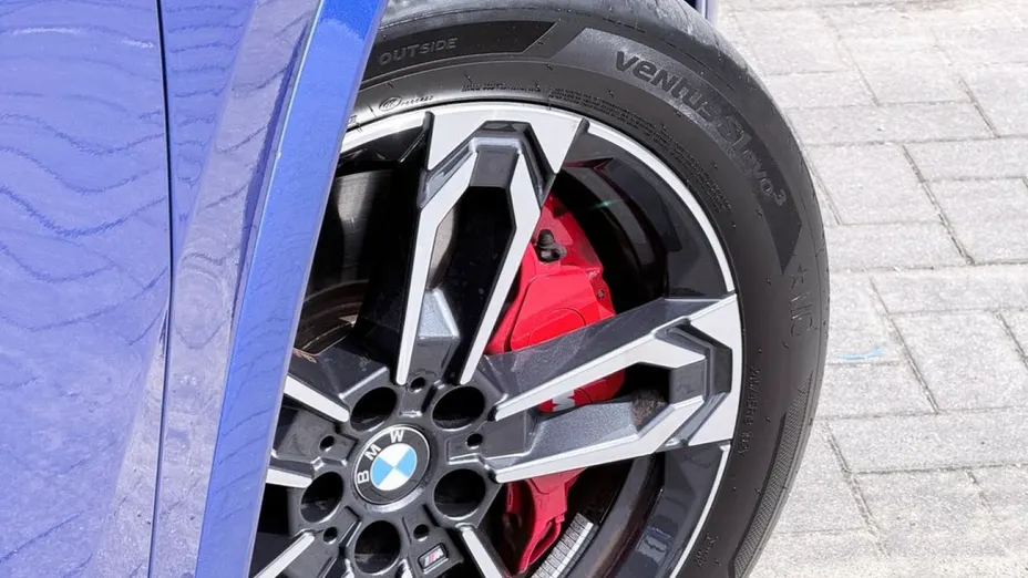 BMW X1 -