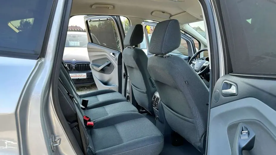 FORD C-MAX -