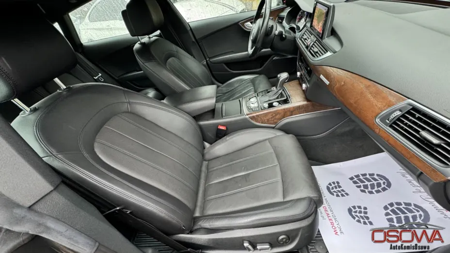 AUDI A7 -
