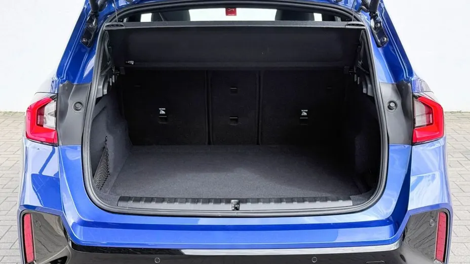 BMW X1 -