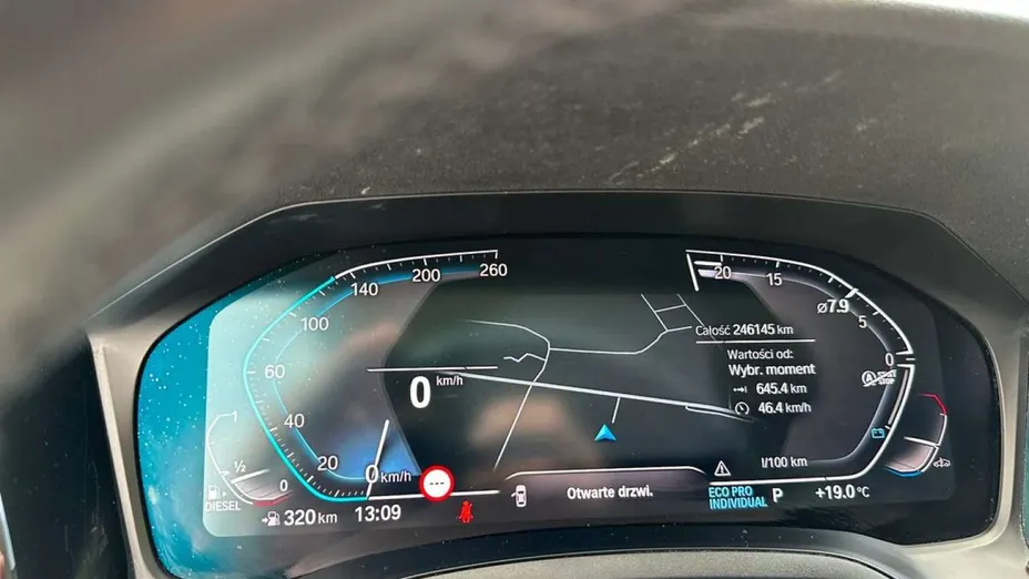 BMW Seria 3 -