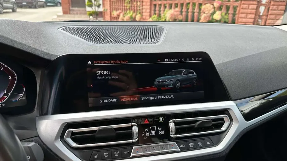 BMW Seria 3 -