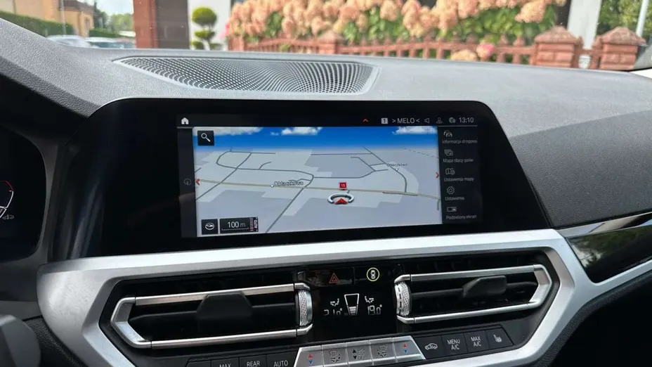 BMW Seria 3 -