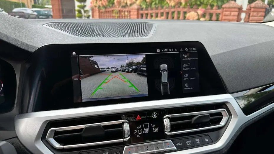 BMW Seria 3 -