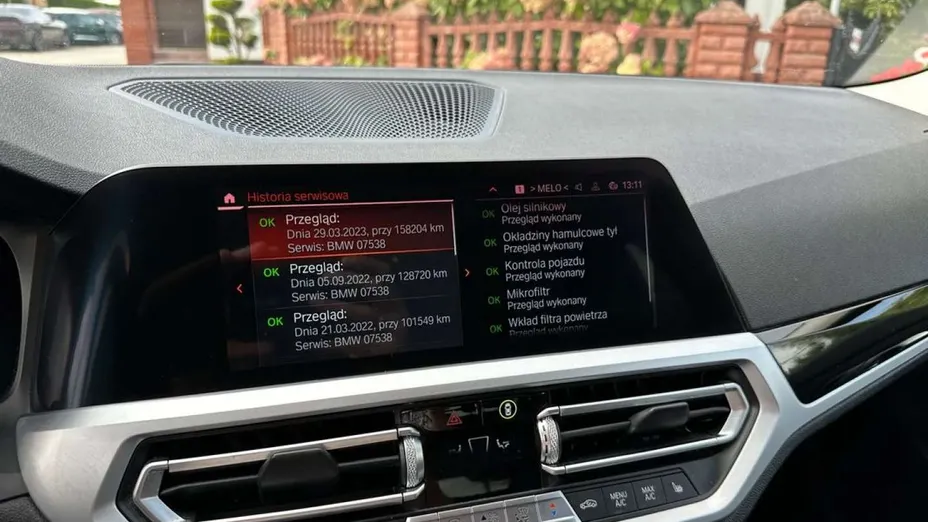 BMW Seria 3 -