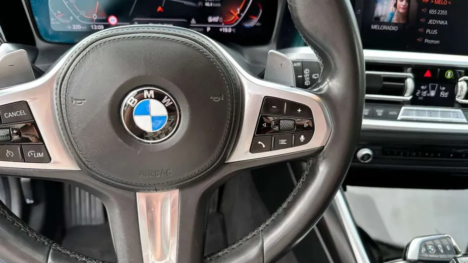 BMW Seria 3 -
