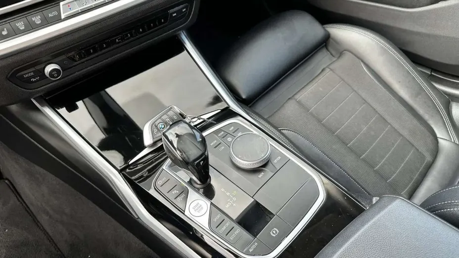 BMW Seria 3 -