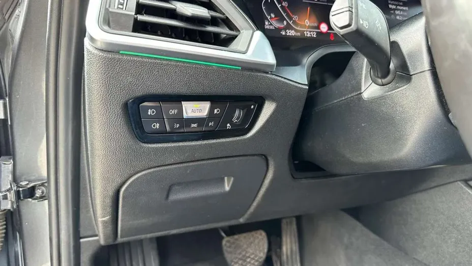 BMW Seria 3 -