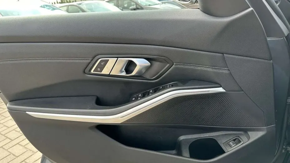 BMW Seria 3 -