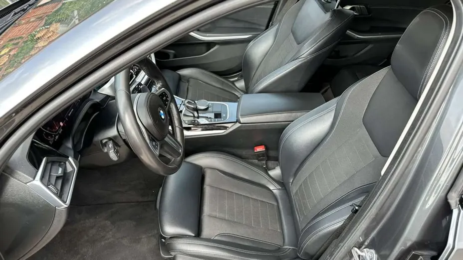 BMW Seria 3 -