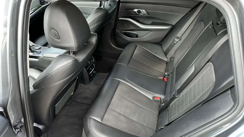 BMW Seria 3 -