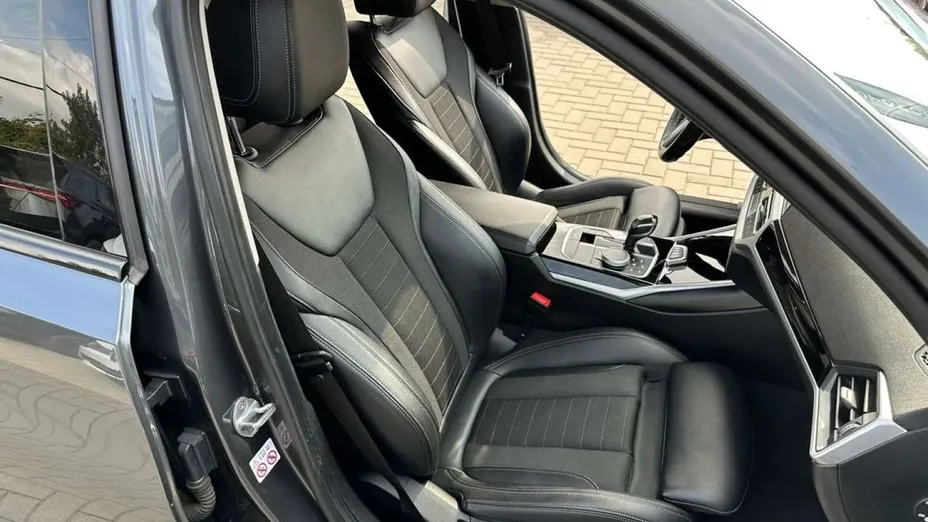 BMW Seria 3 -
