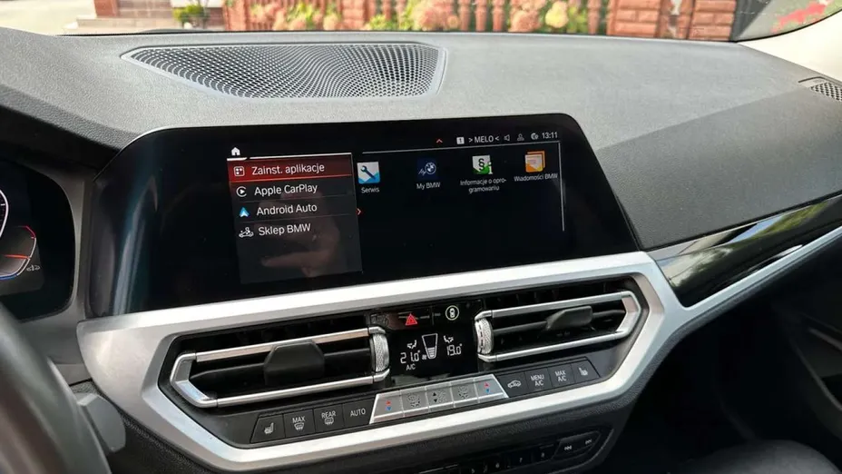 BMW Seria 3 -