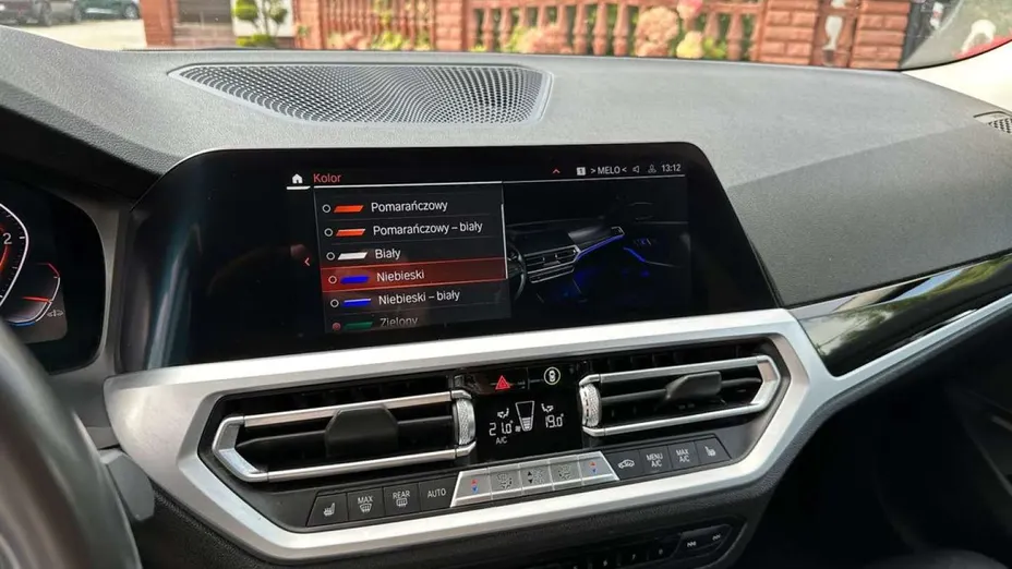 BMW Seria 3 -