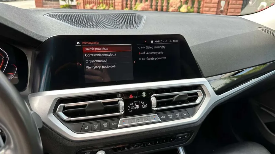 BMW Seria 3 -