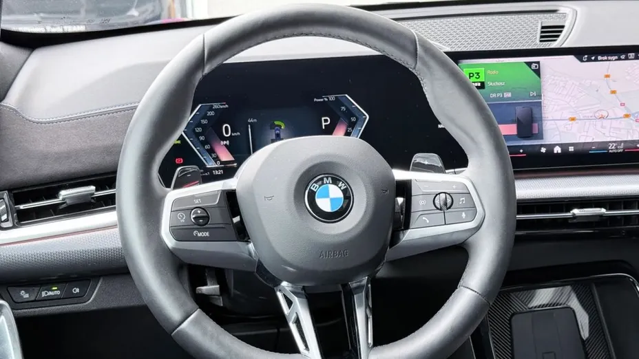 BMW X1 -