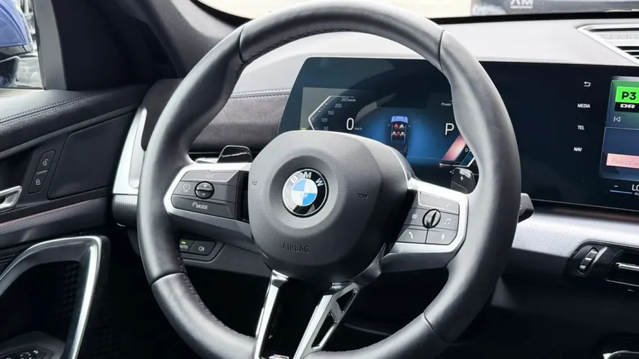 BMW X1 -