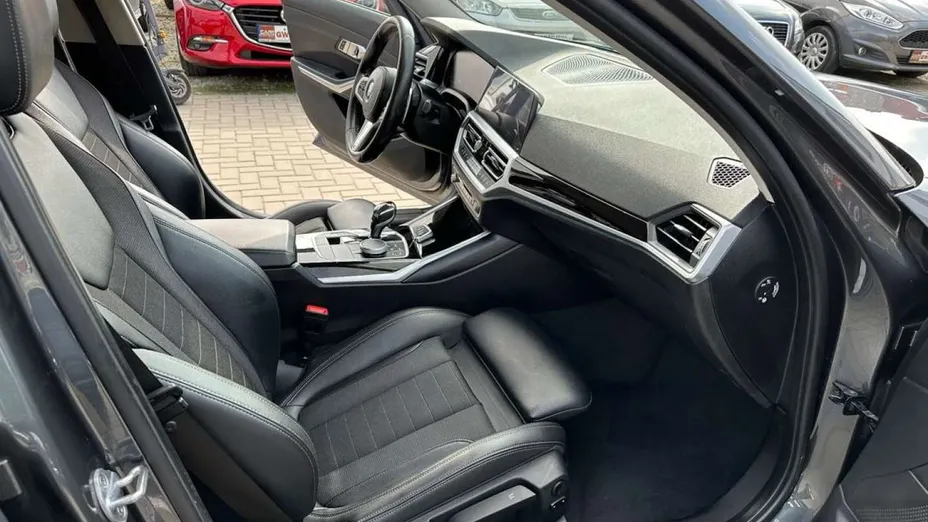 BMW Seria 3 -