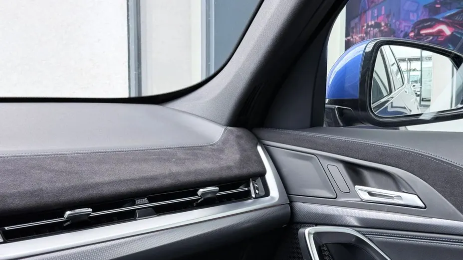 BMW X1 -