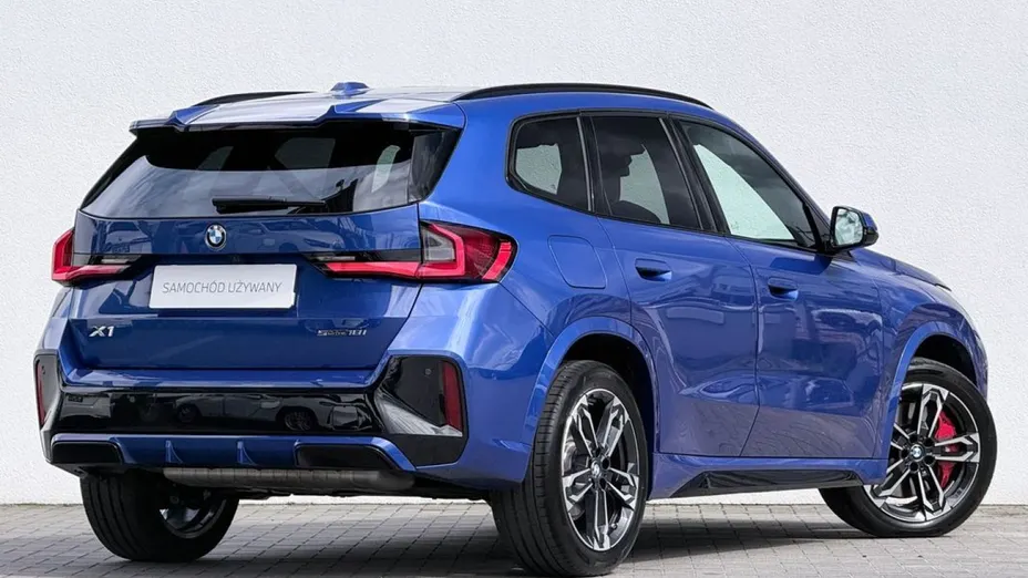 BMW X1 -