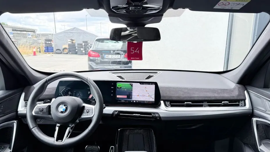 BMW X1 -